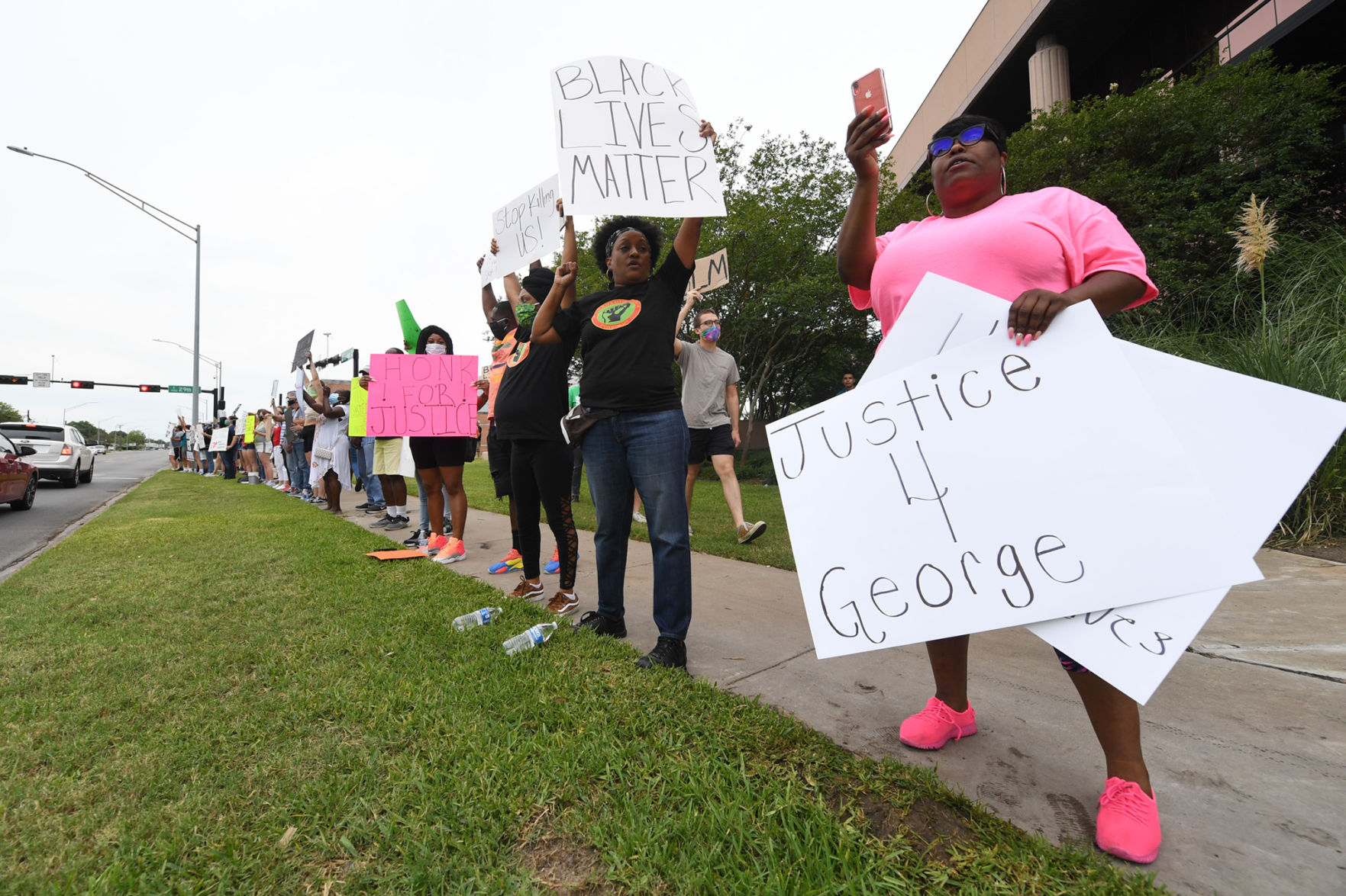 Black Lives Matter